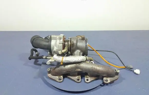 Renault Talisman Turbo system vacuum part 14411BV84B