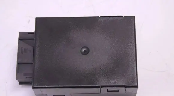 BMW 5 E39 Airbag control unit/module 37141092396 05103000 110187