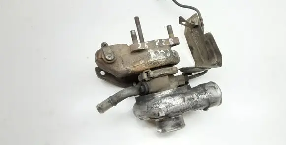 Mitsubishi Pajero Turbo 4917701010 SF15208