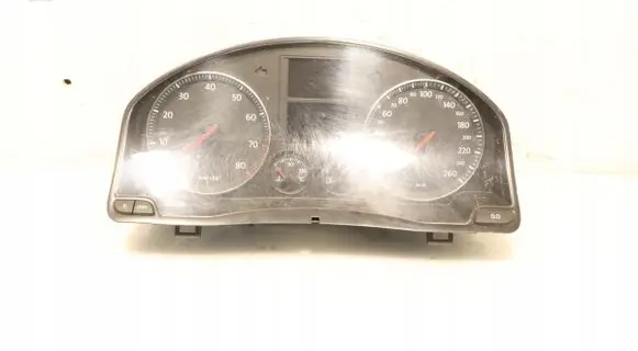 Volkswagen Jetta V Clock 1K0920862A