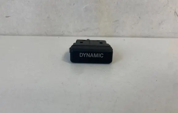 Mercedes-Benz E W211 Seat control switch A2118216551 03463900 A21182176551