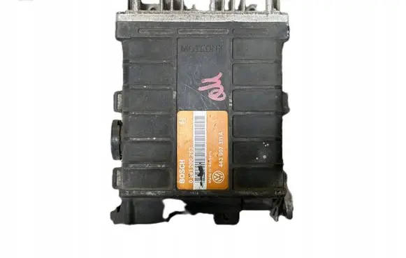 Volkswagen PASSAT B3 Engine control unit/module ECU 443907311A