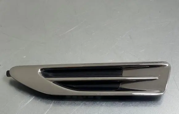 KIA Optima Fender trim (molding) 87771D4000