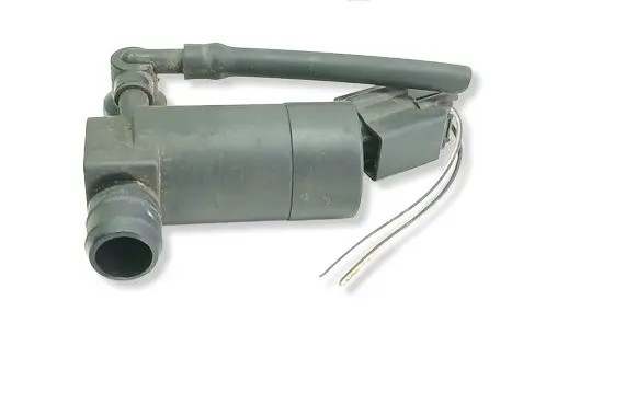 Ford Focus C-MAX Windscreen/windshield washer pump 1S7117K624FD