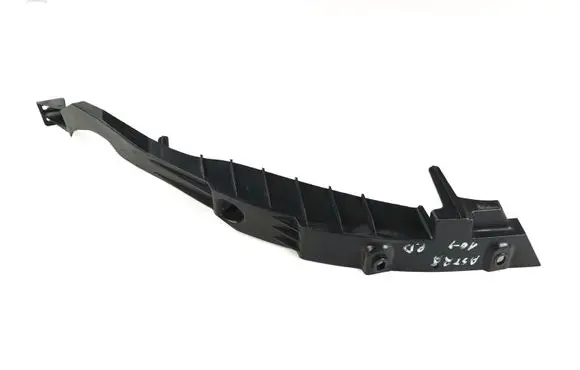 Opel Astra J Headlight/headlamp mounting bracket 13287640
