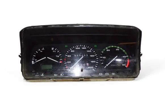 Speedometer (instrument cluster)