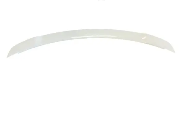 Ford Mustang VI Tailgate/trunk spoiler FR3B6341602BAW FR3B6341602BA FR3B6341602B