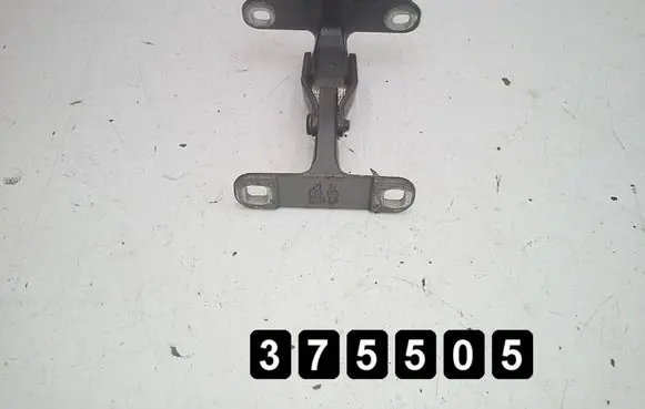 BMW X5 E70 Tailgate/trunk/boot hinge # 14187910