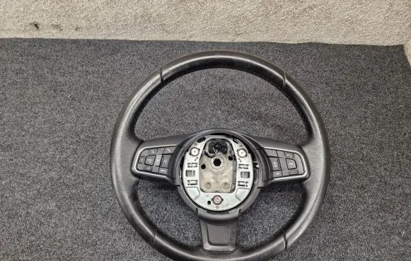 Jaguar E-Pace Steering wheel J9C33F563BA8PVJ J9C33F563BA J9C33F563