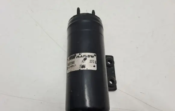 Peugeot 206+ Air conditioning (A/C) air dryer 9652572980