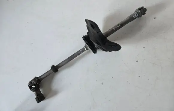 Audi Q7 4M Steering column universal joint 4M1419753C