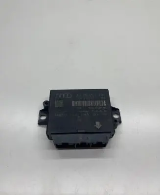 Audi Q3 8U Parking PDC control unit/module 8X0919475F 000008998