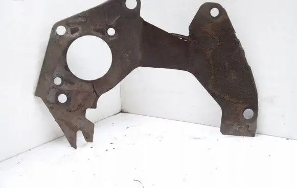 Fiat Panda II Other gearbox part 
