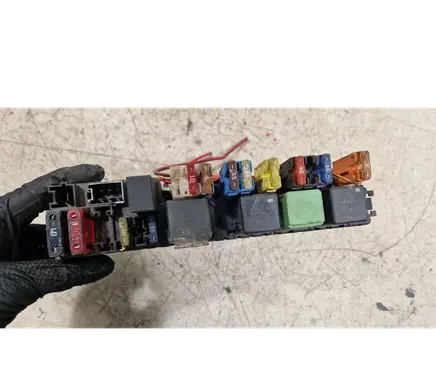 Fuse module