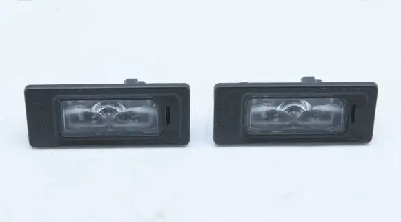Volkswagen ID.4 Number plate light 5NA943021JLINTER 5NA943021