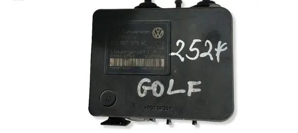 Volkswagen Golf Plus ABS Pump 1K0907379AC