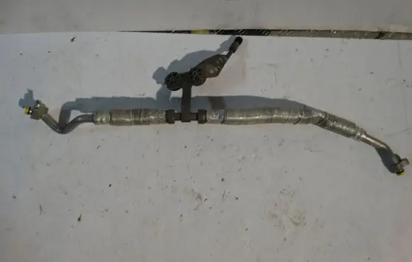BMW 6 E63 E64 Air conditioning (A/C) pipe/hose 91553379181827