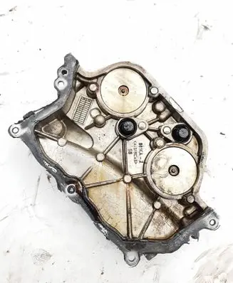 Land Rover Range Rover L322 other engine part 8W936H036A