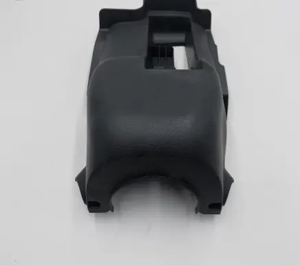 Nissan Leaf II (ZE1) Steering wheel column trim 484705SH0B