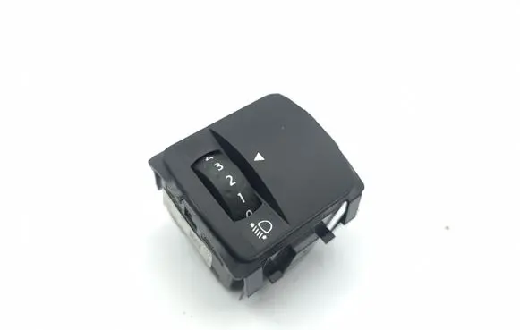 Renault Megane IV Headlight level height control switch 251902972R