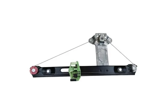 BMW 1 E81 E87 Rear door manual window regulator 7067800CAREWAY