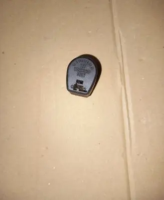 Mercedes-Benz CLK A209 C209 Oil level dip stick A1402700091 1402700091
