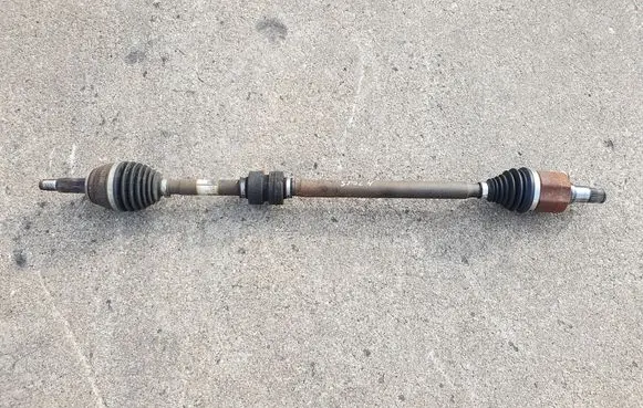 KIA Ceed Front driveshaft 49501G4700