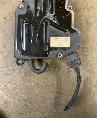 Mercedes-Benz R W251 Gearbox control unit/module 24010572945375 A1644460710 A2C53238787