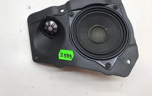 BMW 7 F01 F02 F03 F04 Parcel shelf speaker 9151972 430407862331