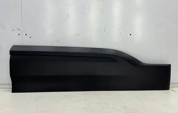 Peugeot Partner III Front door trim (molding) 9817695977 9823135677