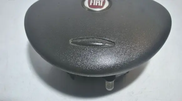 Fiat Doblo Steering wheel airbag 611001601A