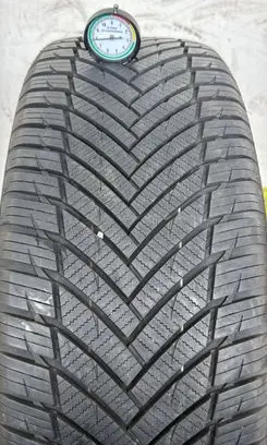 Nissan Qashqai R19 winter tire MF332