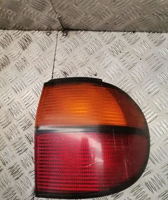 Volkswagen Sharan Rear/tail lights 7m0945258a