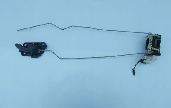 Fiat Punto (188) Rear door lock