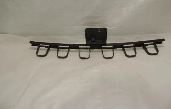 Ford C-MAX II Rear bumper mounting bracket AM51R17B861AD