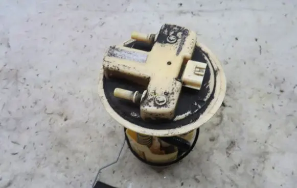 Renault Captur Fuel injection high pressure pump 172027215R