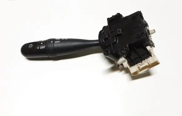 Suzuki Grand Vitara II Indicator stalk 173744