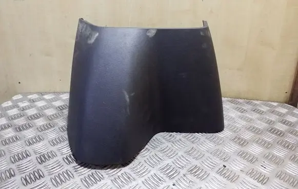 Renault Trafic III (X82) Dashboard lower bottom trim panel 969156238R 93452531