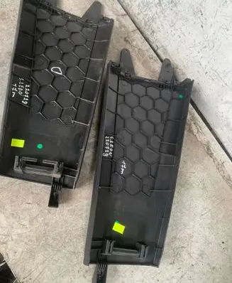 Seat Leon (5F) (B) pillar trim (bottom) 5f4867239