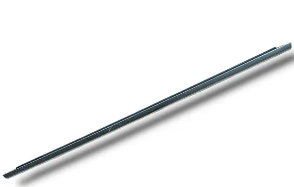 Mercedes-Benz GLA H247 Fender trim (molding) T256 A2067201800