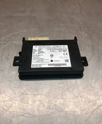 Mercedes-Benz Sprinter W907 W910 Other control units/modules A1779009703 A1779012200