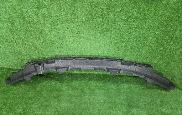 BMW 3 G20 G21 Front bumper foam support bar 8085435