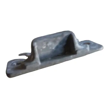 Renault Trafic III (X82) Rear door lock loop/hook striker SNWM