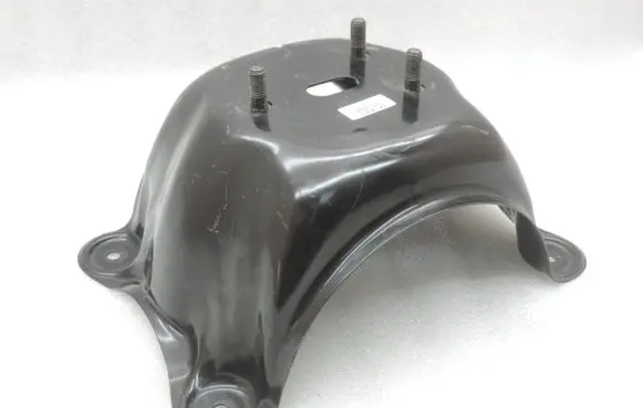 Toyota RAV 4 (XA20) Spare wheel section trim 5190842020 51908-42020