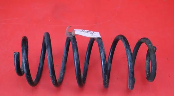 Toyota Yaris Rear coil spring