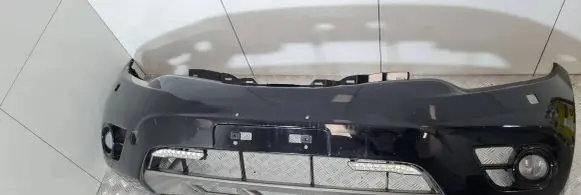 Nissan Murano Z51 Front bumper