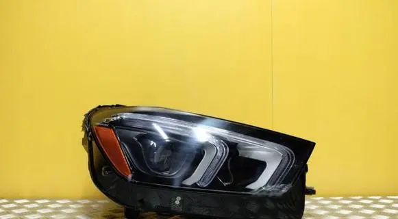 Mercedes-Benz GLE W167 Headlight/headlamp A1679061300 2685