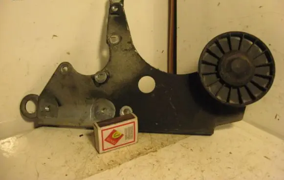 Volvo S40, V40 Timing belt tensioner 