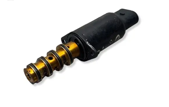 Audi A4 S4 B6 8E 8H Camshaft pulley/ VANOS N628C05