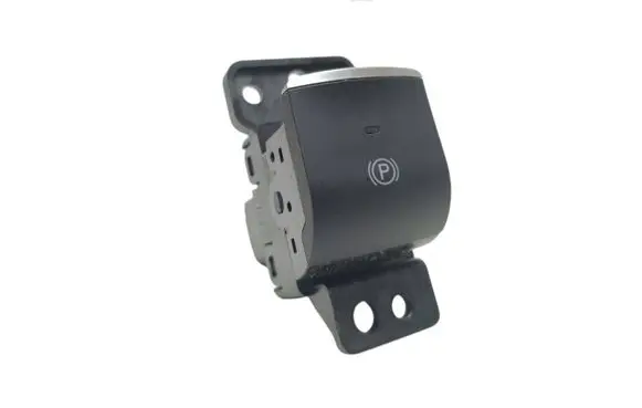 Hand parking brake switch